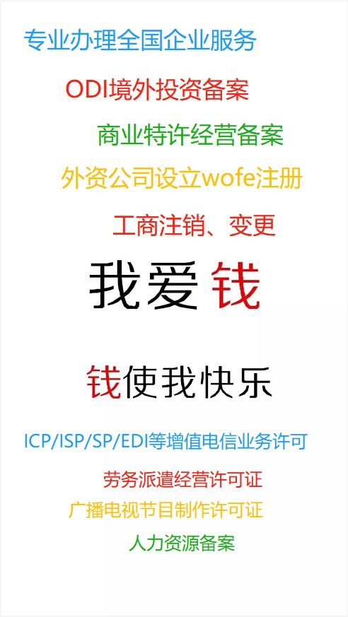 深圳境外投資備案正規(guī)代理代辦服務(wù)全解析