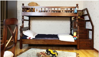 臥室家具市場全景 品牌、渠道與供需格局