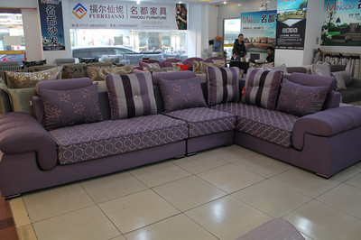 一百伴家具工廠商貿聯盟 建材企業會員賦能室內設計選材新生態