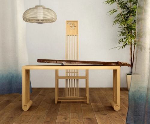 好家具，靠保養 竹家具的養護之道