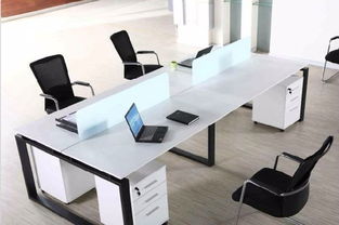 北京辦公用品家具廠 專業定做工位桌，打造高效辦公空間