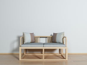 新中式家具 東方意蘊的現代演繹